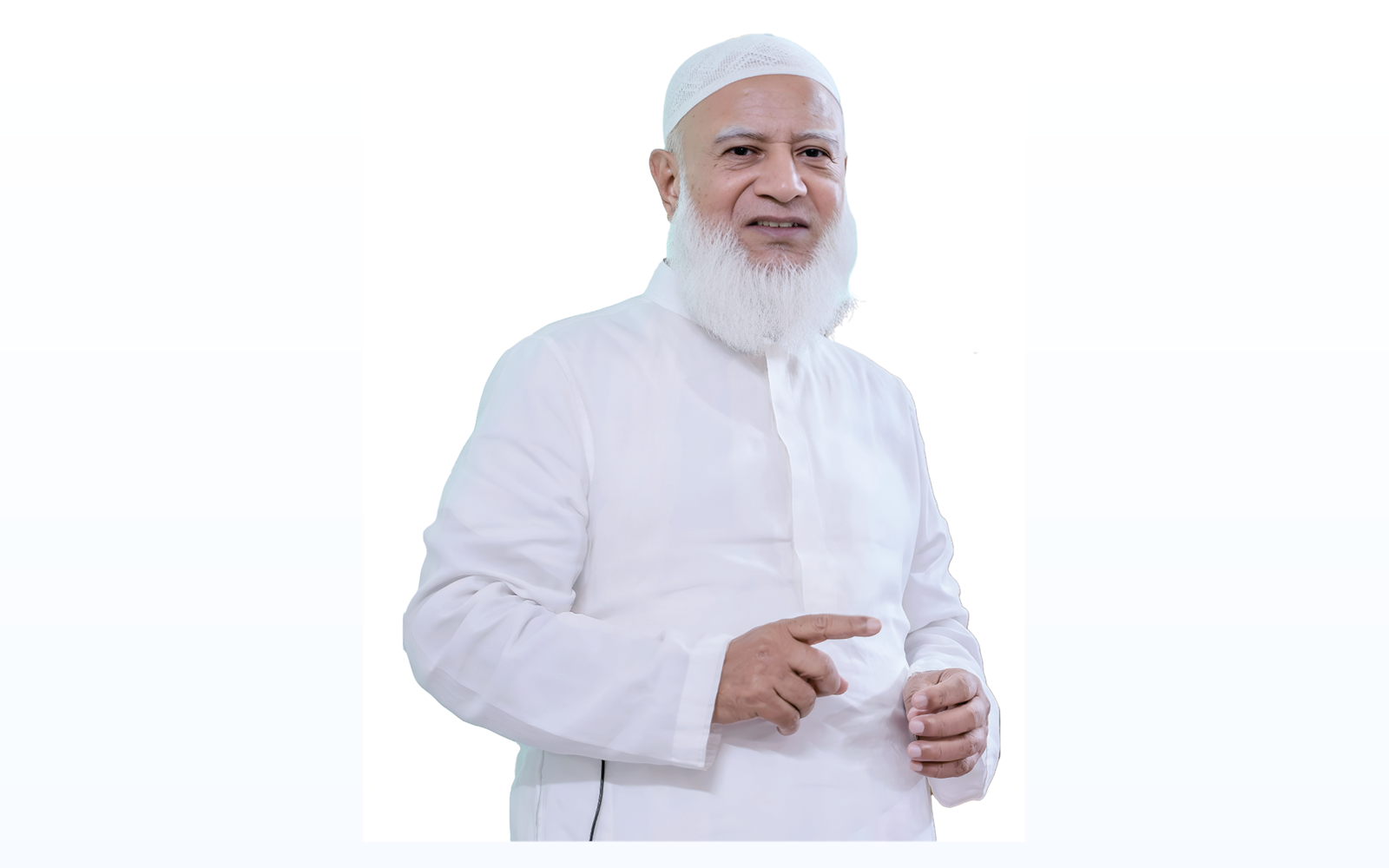 ডা. শফিকুর রহমান