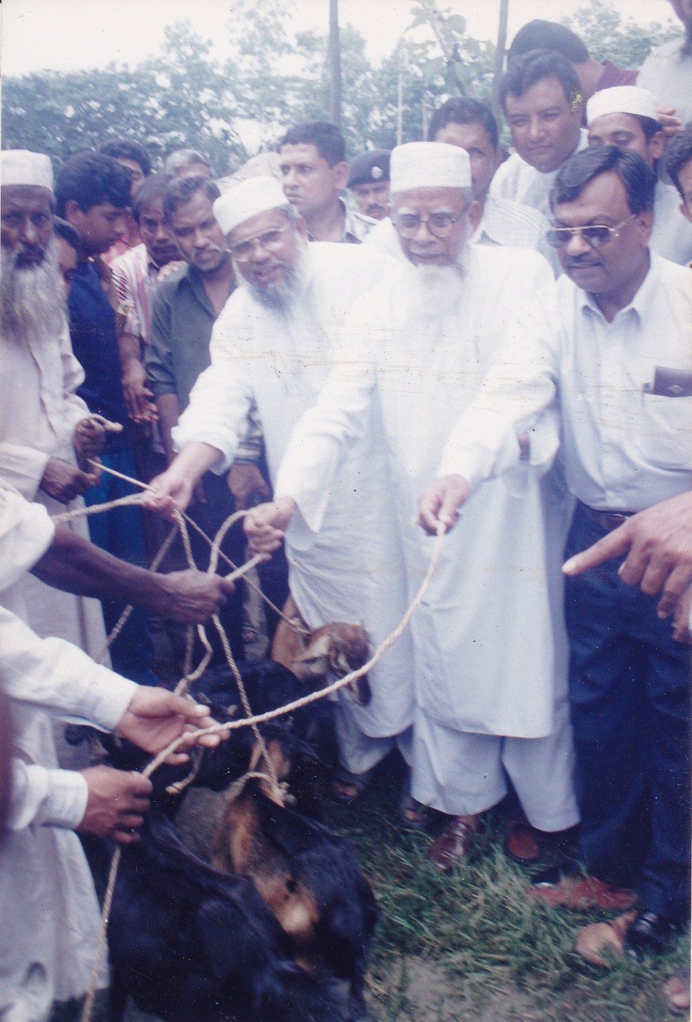 শহীদ আবুল কালাম মুহাম্মদ ইউসুফ ছবি ২