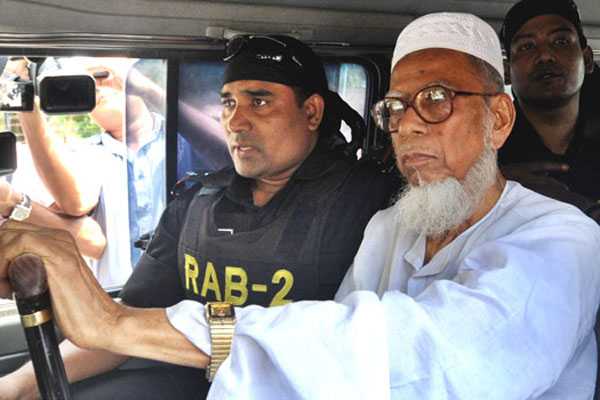 শহীদ আবুল কালাম মুহাম্মদ ইউসুফ ছবি ৪