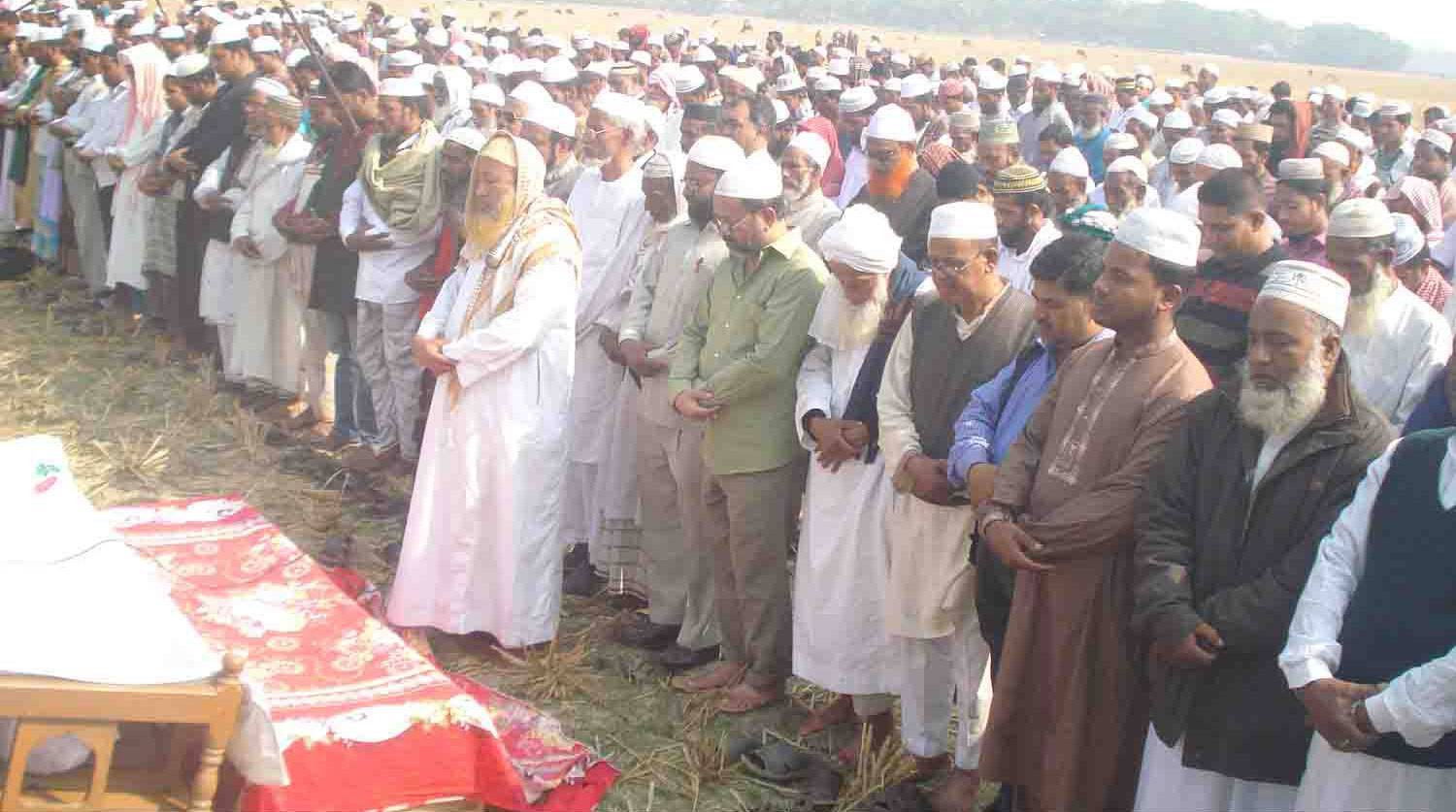 শহীদ আবুল কালাম মুহাম্মদ ইউসুফ ছবি ৫